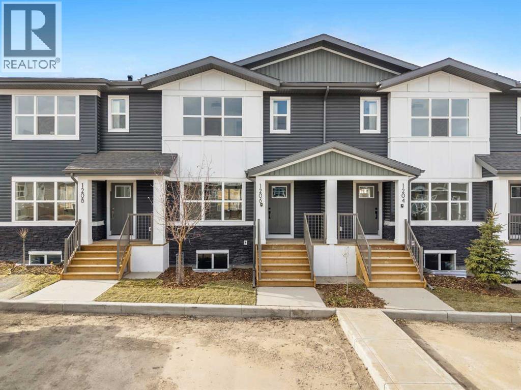 1206, 525 River Heights Drive, Cochrane, Alberta  T4C 3E3 - Photo 3 - A2308867