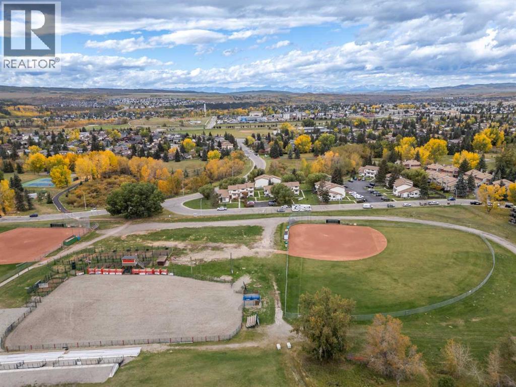 1206, 525 River Heights Drive, Cochrane, Alberta  T4C 3E3 - Photo 45 - A2308867