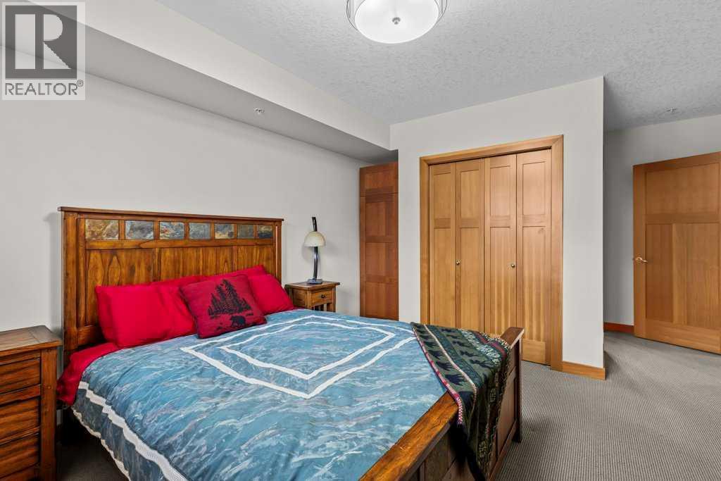 222, 106 Stewart Creek Landing, Canmore, Alberta  T1W 0G6 - Photo 18 - A2310013