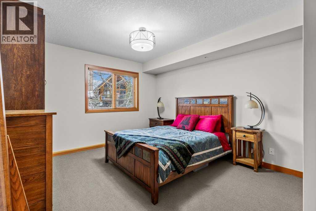 222, 106 Stewart Creek Landing, Canmore, Alberta  T1W 0G6 - Photo 17 - A2310013