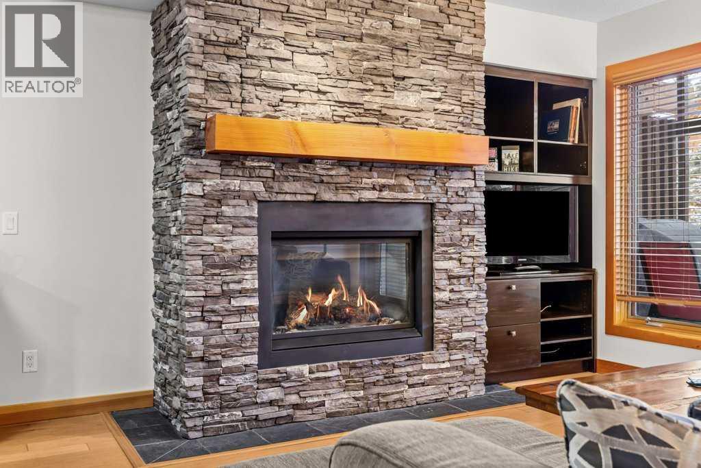 222, 106 Stewart Creek Landing, Canmore, Alberta  T1W 0G6 - Photo 12 - A2310013