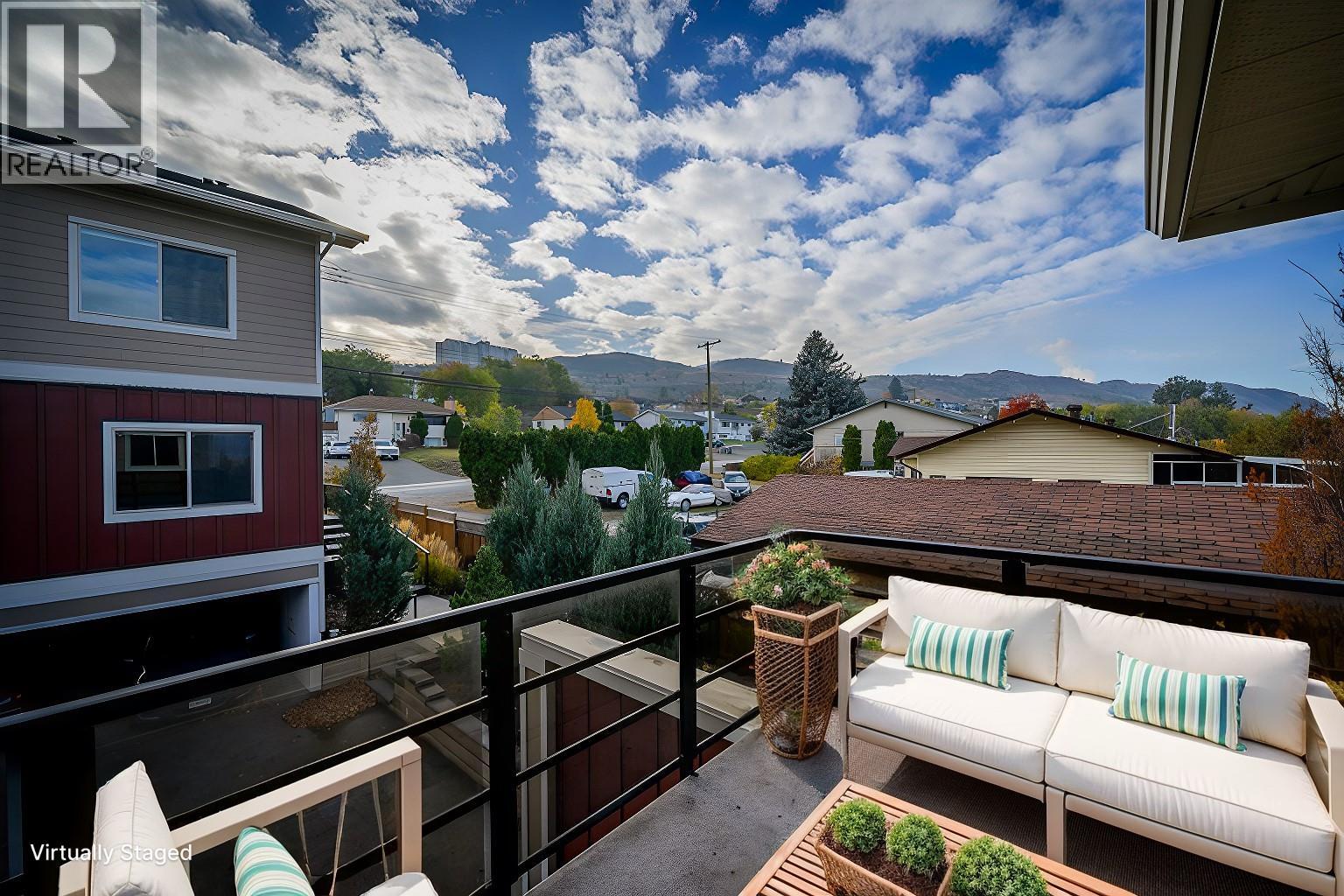 60 Hudsons Bay Trail Unit# 105, Kamloops, British Columbia  V2C 0G4 - Photo 25 - 10386996