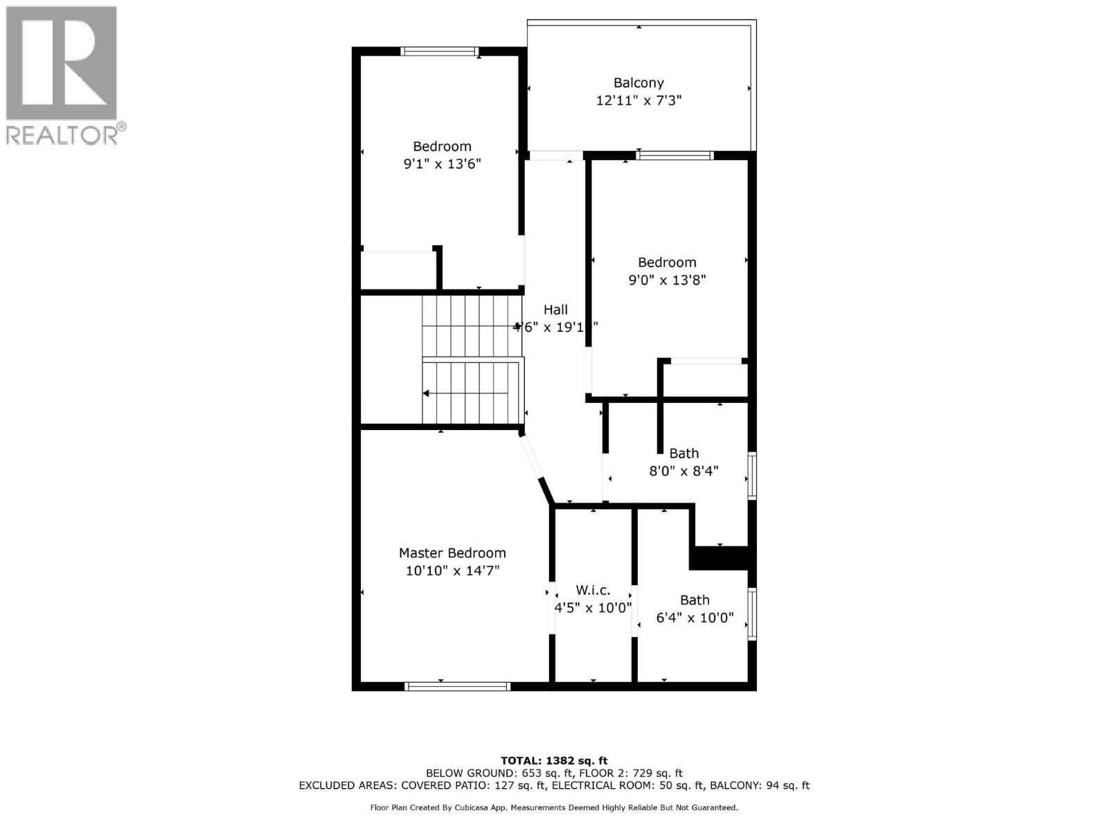 60 Hudsons Bay Trail Unit# 105, Kamloops, British Columbia  V2C 0G4 - Photo 31 - 10386996