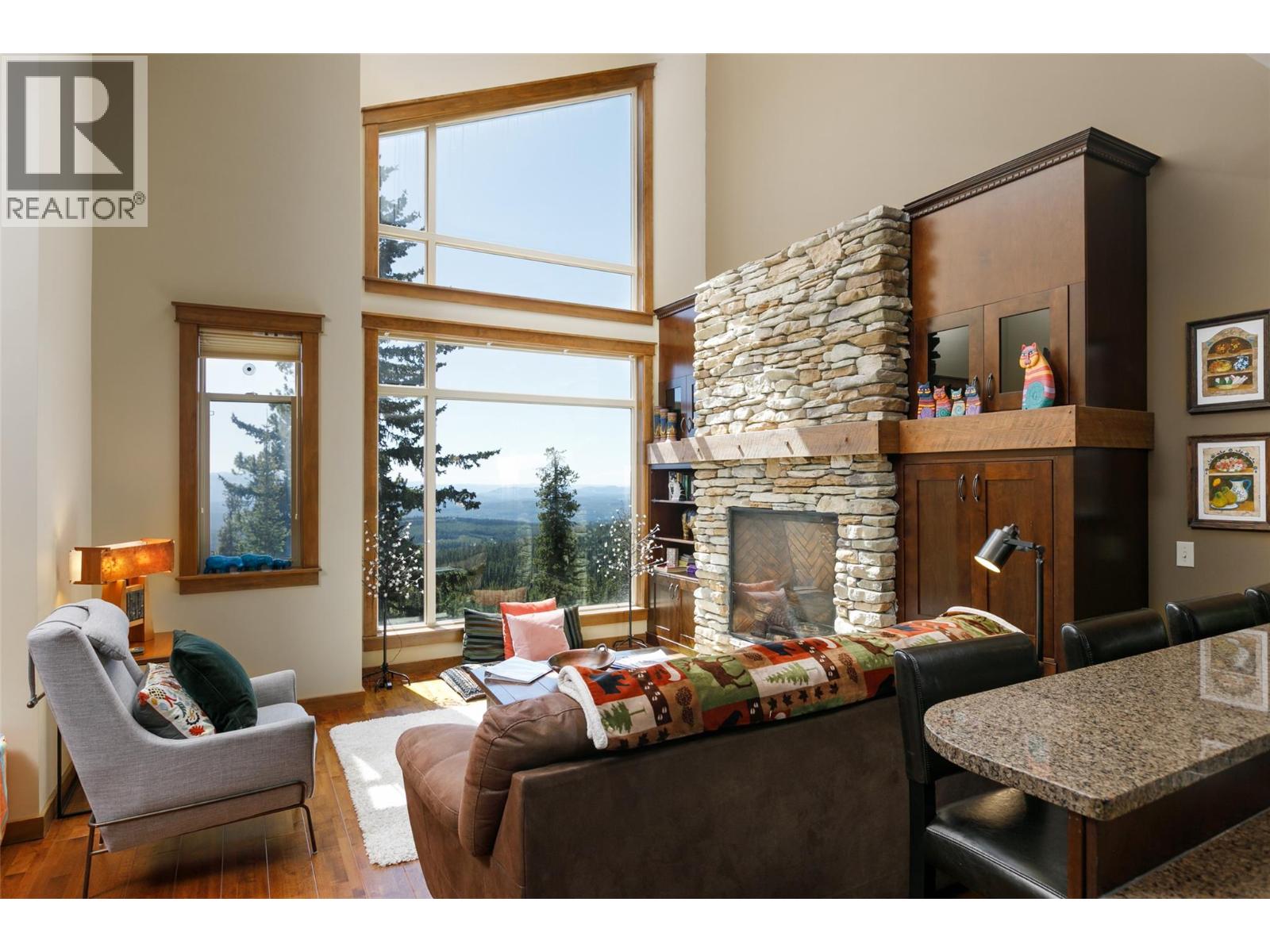 5895 Snow Pines Way Unit# 6 Big White Photo 17