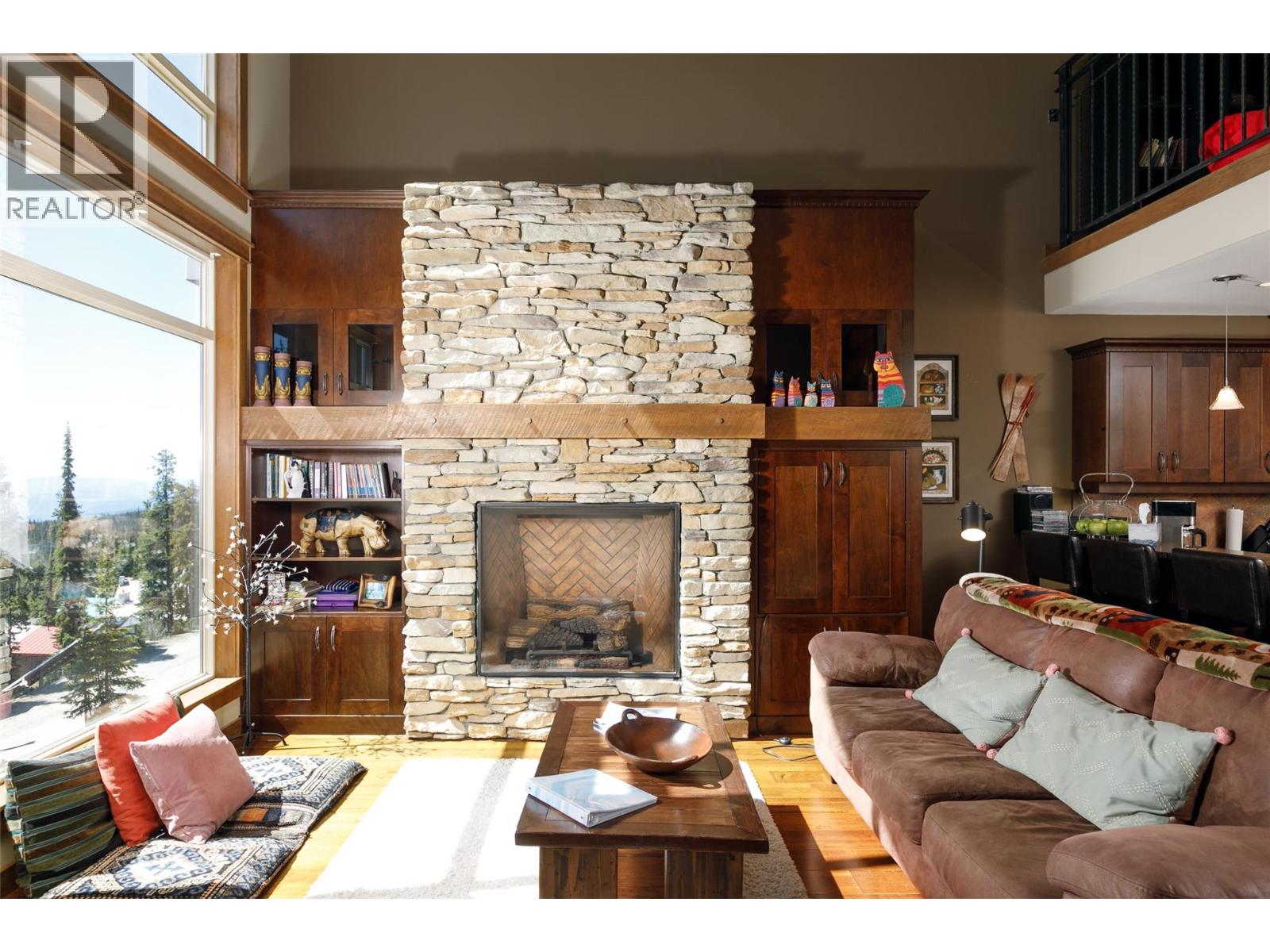 5895 Snow Pines Way Unit# 6 Big White Photo 20