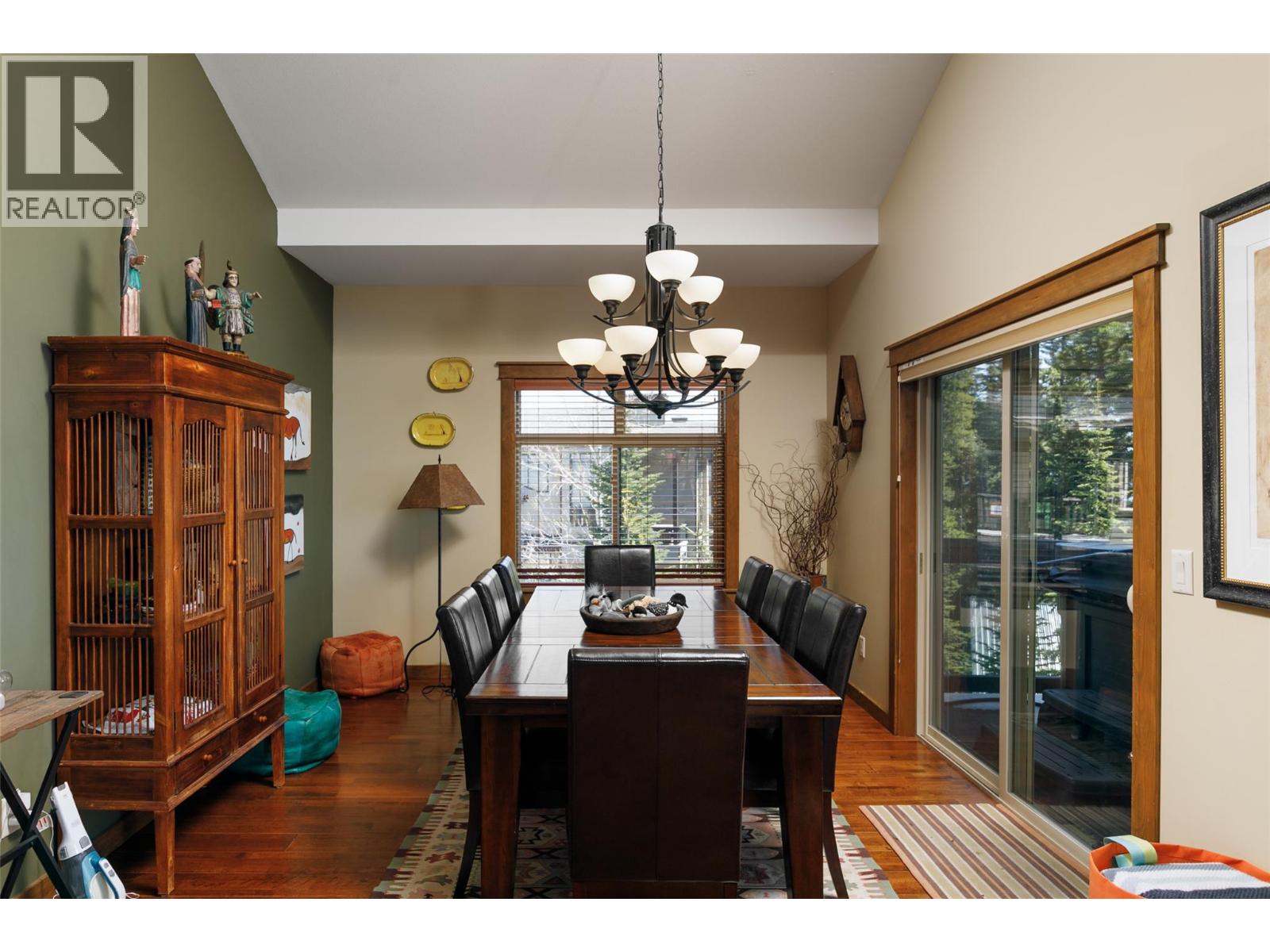 5895 Snow Pines Way Unit# 6 Big White Photo 23
