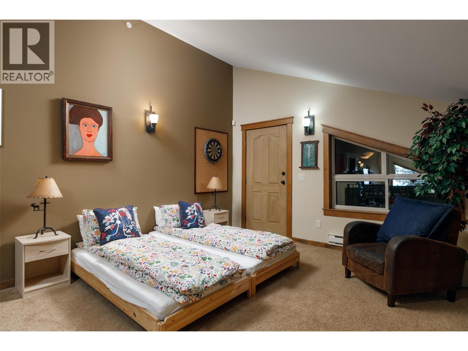 5895 Snow Pines Way Unit# 6 Big White Photo 24