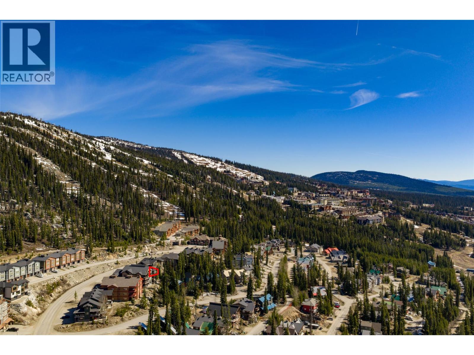 5895 Snow Pines Way Unit# 6 Big White Photo 45