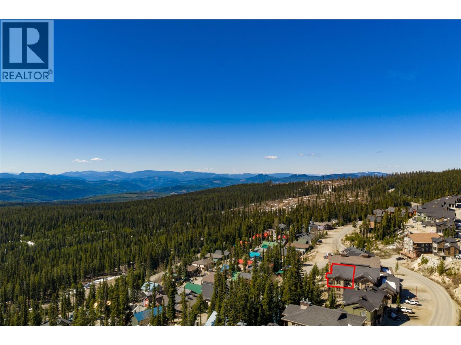 5895 Snow Pines Way Unit# 6 Big White Photo 47