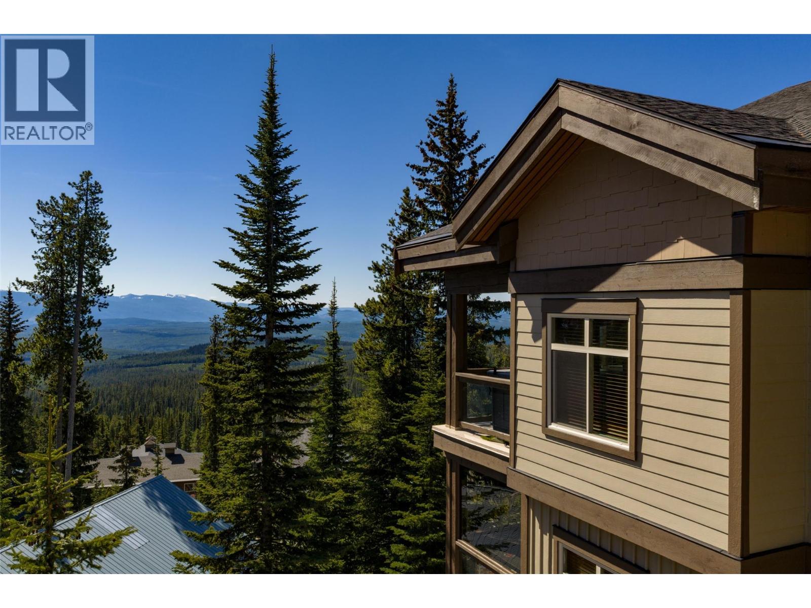 5895 Snow Pines Way Unit# 6 Big White Photo 50