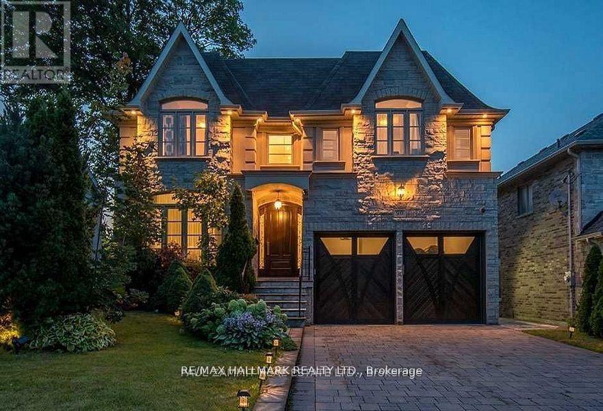 BASEMENT - 90 GRANDVIEW AVENUE, Markham, Ontario