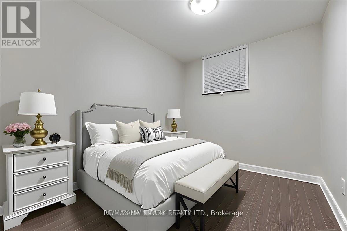 Basement - 90 Grandview Avenue, Markham, Ontario  L3T 1H4 - Photo 5 - N13112348