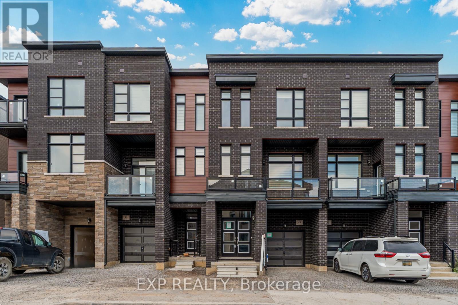 49 PARADOX STREET, Vaughan, Ontario