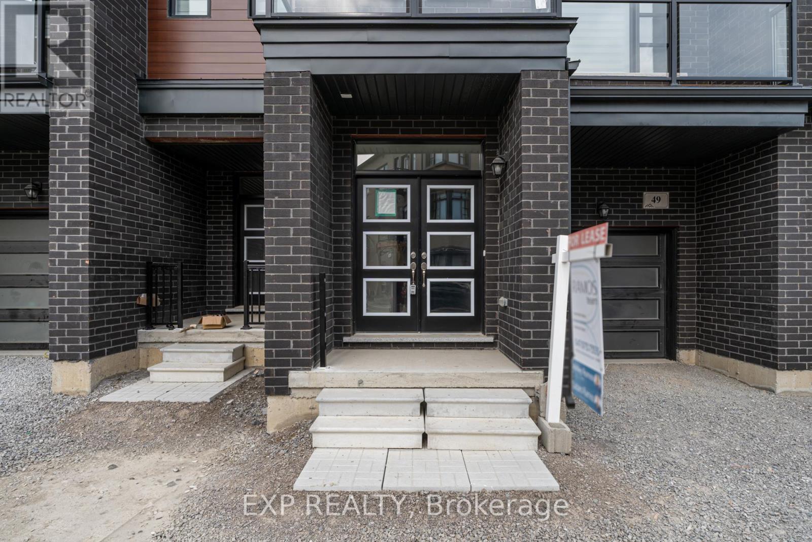49 Paradox Street, Vaughan, Ontario  L4L 1A7 - Photo 2 - N13112352