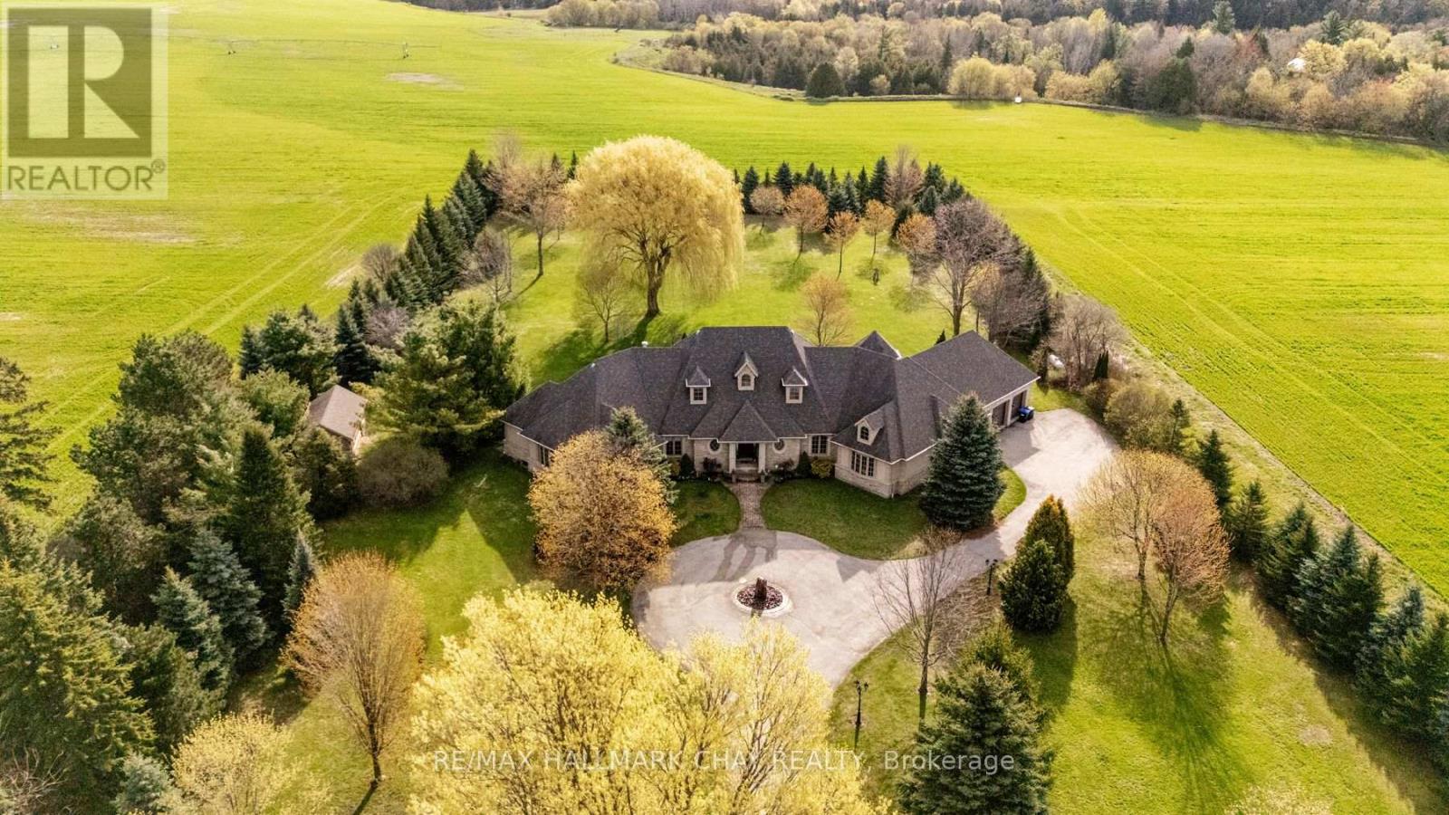 5561 5TH LINE, Essa, Ontario