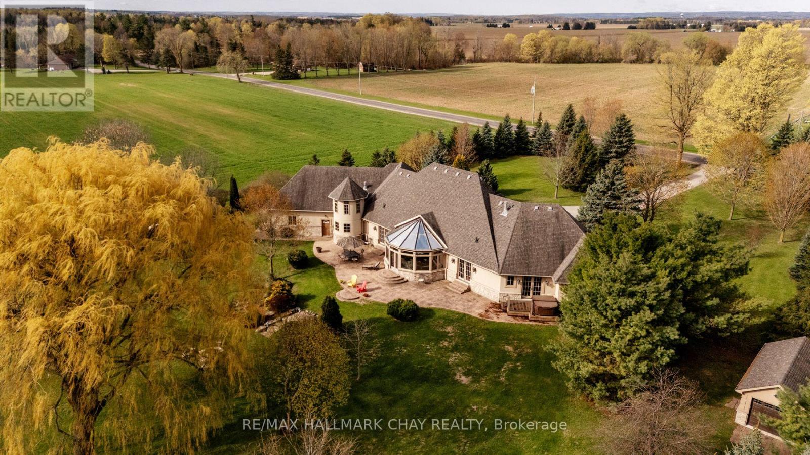 5561 5th Line, Essa, Ontario  L9R 1V2 - Photo 43 - N13112410