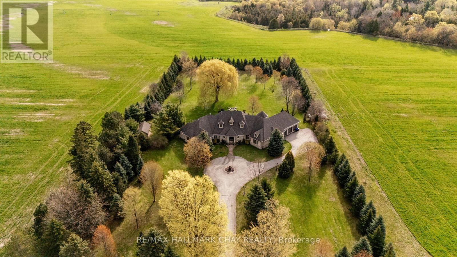 5561 5th Line, Essa, Ontario  L9R 1V2 - Photo 44 - N13112410