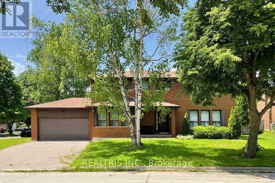 68 GRETMAN CRESCENT, Markham, Ontario