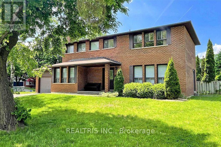 68 Gretman Crescent, Markham, Ontario  L3T 5M2 - Photo 2 - N13112446