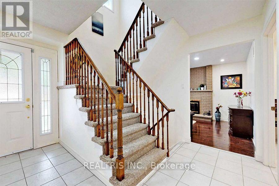 68 Gretman Crescent, Markham, Ontario  L3T 5M2 - Photo 22 - N13112446