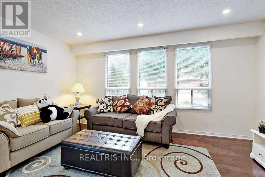 68 Gretman Crescent, Markham, Ontario  L3T 5M2 - Photo 7 - N13112446