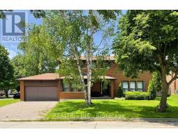 68 GRETMAN CRESCENT, Markham, Ontario