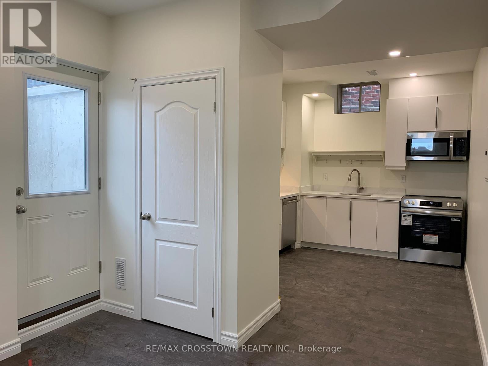 LOWER - 1224 WICKHAM ROAD, Innisfil, Ontario