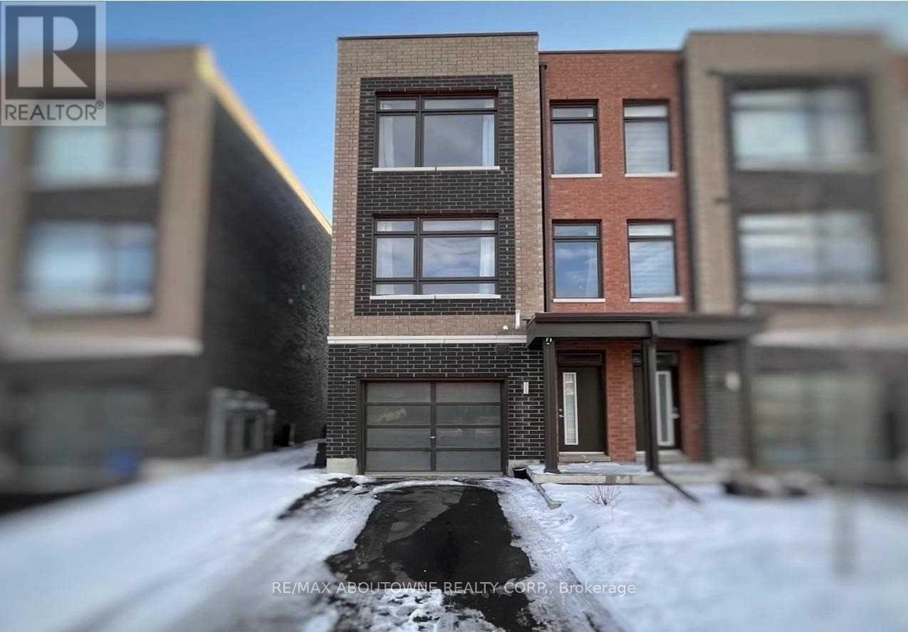52 SAINTFIELD DRIVE, Vaughan, Ontario