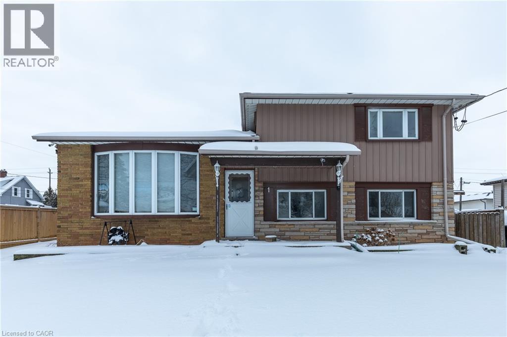 1 Eldrid Court Unit# Main, Grimsby, Ontario  L3M 1Z1 - Photo 20 - 40829176