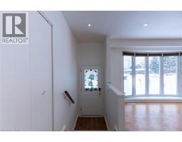1 ELDRID Court Unit# Main, Grimsby, Ontario