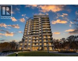 170 WATER Street N Unit# 501, cambridge, Ontario