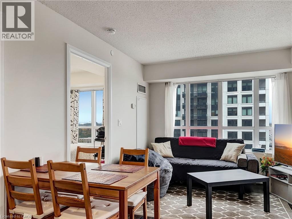 2 Eva Road Unit# 1724, Etobicoke, Ontario  M9C 0A9 - Photo 11 - 40829007