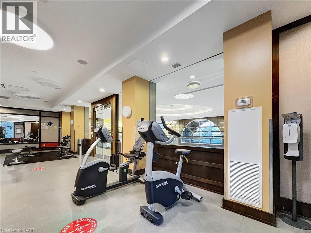 2 Eva Road Unit# 1724, Etobicoke, Ontario  M9C 0A9 - Photo 17 - 40829007