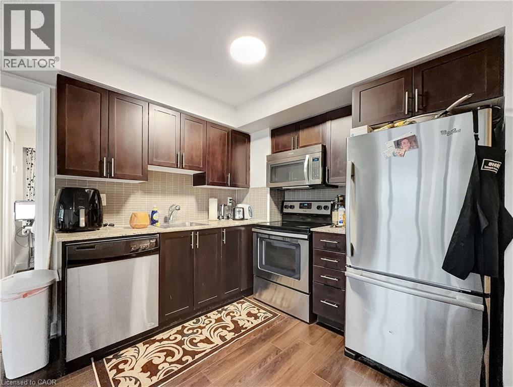 2 Eva Road Unit# 1724, Etobicoke, Ontario  M9C 0A9 - Photo 22 - 40829007