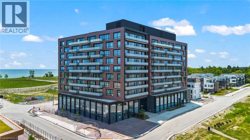 251 MASONRY Way Unit# 806, Mississauga, Ontario