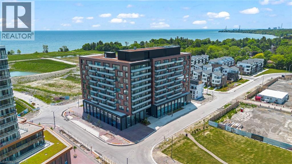 251 Masonry Way Unit# 806, Mississauga, Ontario  L5H 0B2 - Photo 2 - 40828965