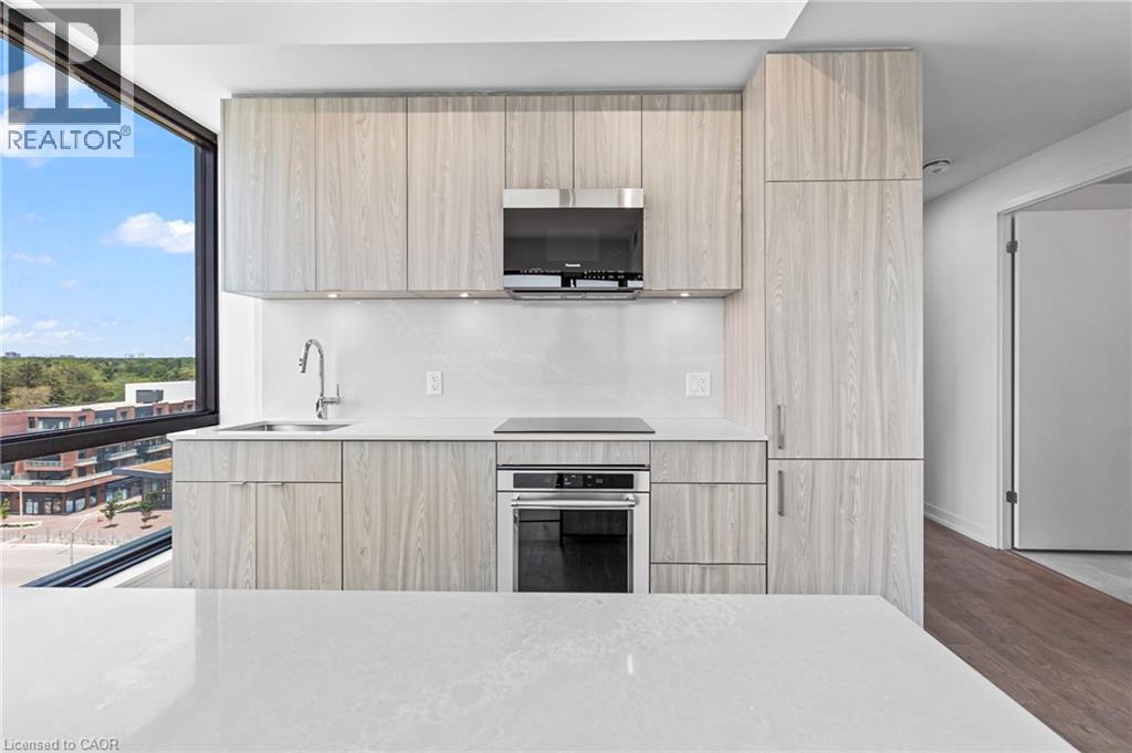 251 Masonry Way Unit# 806, Mississauga, Ontario  L5H 0B2 - Photo 21 - 40828965