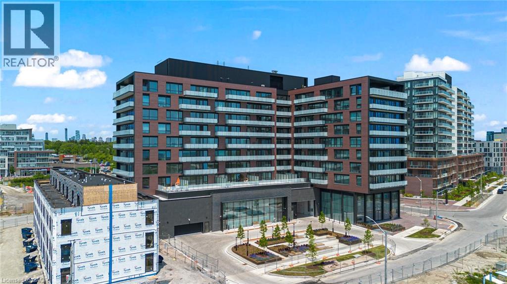 251 Masonry Way Unit# 806, Mississauga, Ontario  L5H 0B2 - Photo 5 - 40828965
