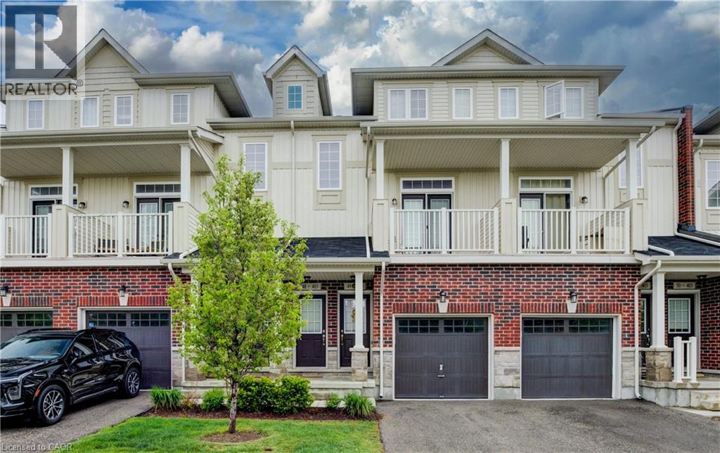 403 Westwood Drive Unit# 49, Kitchener, Ontario  N2M 0B5 - Photo 1 - 40828874