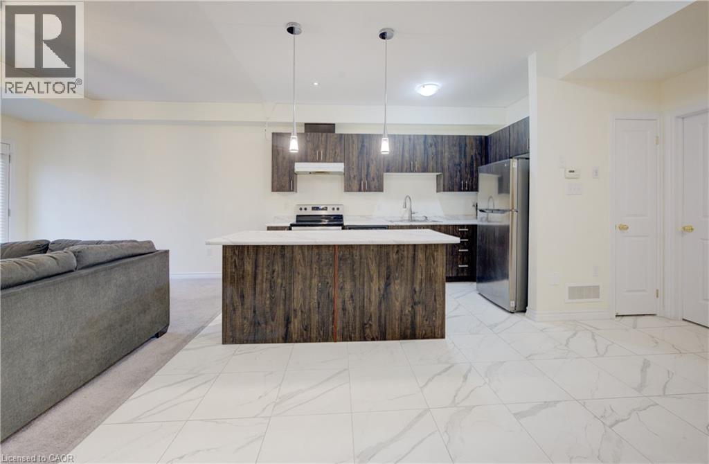 403 Westwood Drive Unit# 49, Kitchener, Ontario  N2M 0B5 - Photo 10 - 40828874