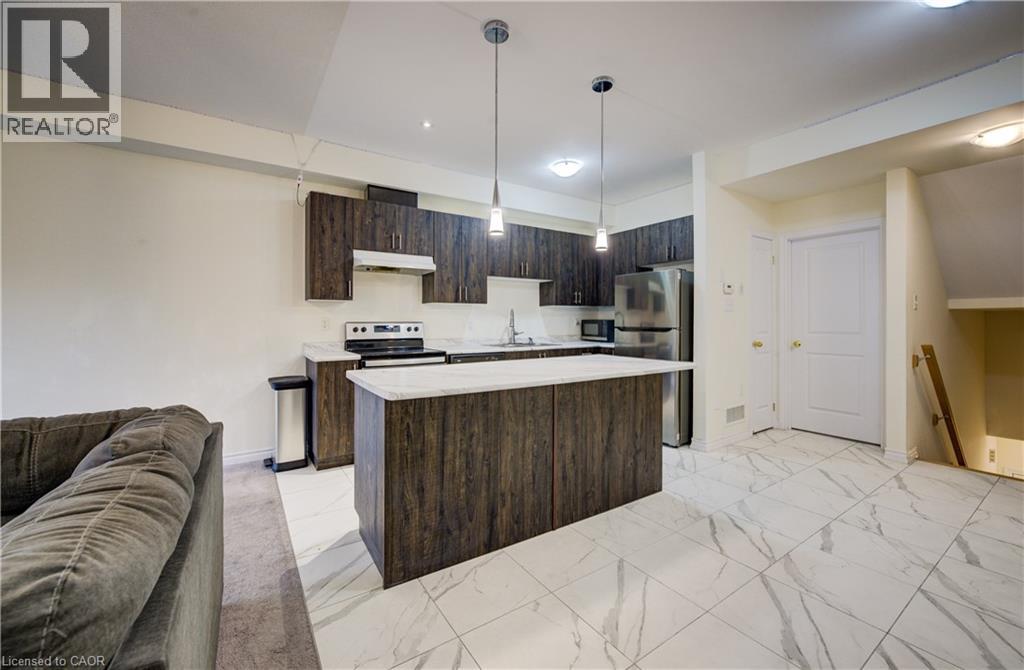 403 Westwood Drive Unit# 49, Kitchener, Ontario  N2M 0B5 - Photo 11 - 40828874
