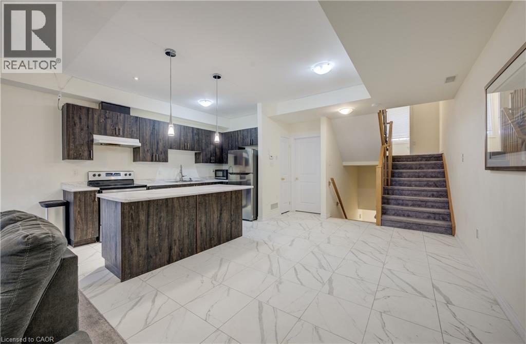 403 Westwood Drive Unit# 49, Kitchener, Ontario  N2M 0B5 - Photo 12 - 40828874