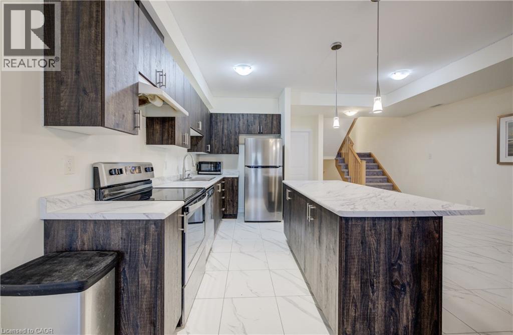 403 Westwood Drive Unit# 49, Kitchener, Ontario  N2M 0B5 - Photo 13 - 40828874