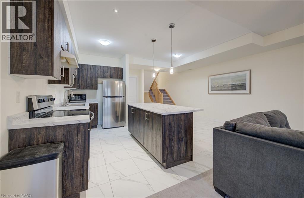 403 Westwood Drive Unit# 49, Kitchener, Ontario  N2M 0B5 - Photo 14 - 40828874