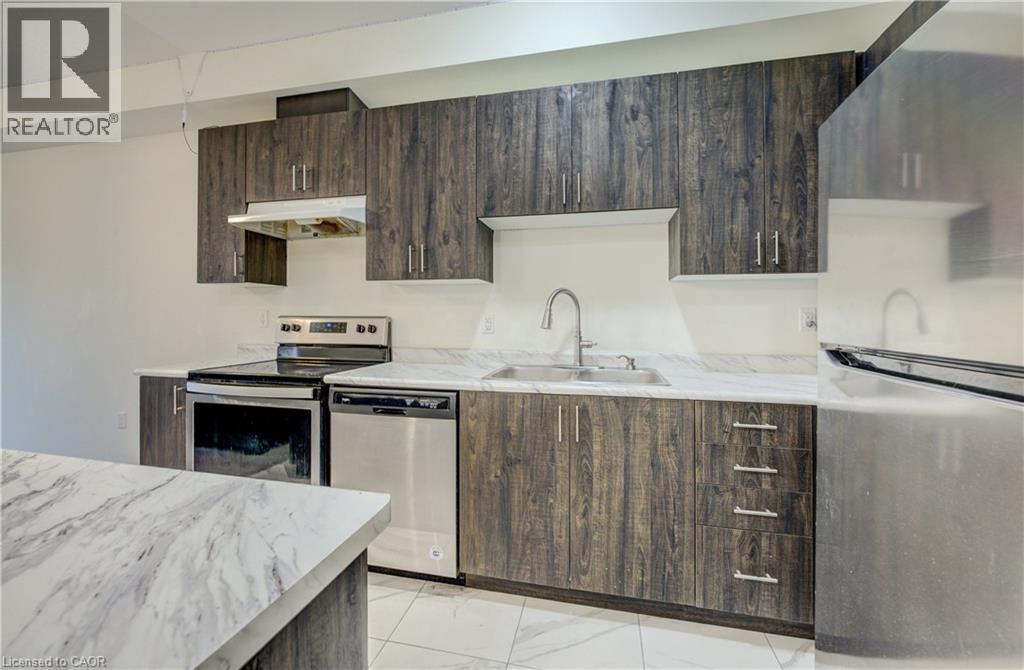 403 Westwood Drive Unit# 49, Kitchener, Ontario  N2M 0B5 - Photo 16 - 40828874