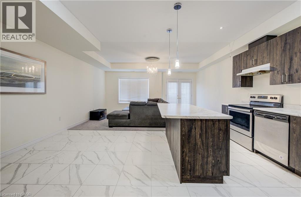 403 Westwood Drive Unit# 49, Kitchener, Ontario  N2M 0B5 - Photo 17 - 40828874