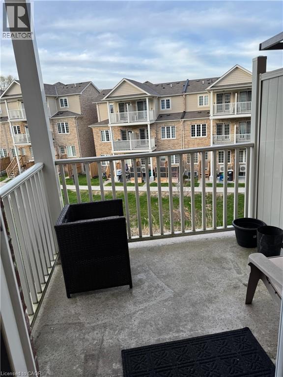 403 Westwood Drive Unit# 49, Kitchener, Ontario  N2M 0B5 - Photo 20 - 40828874