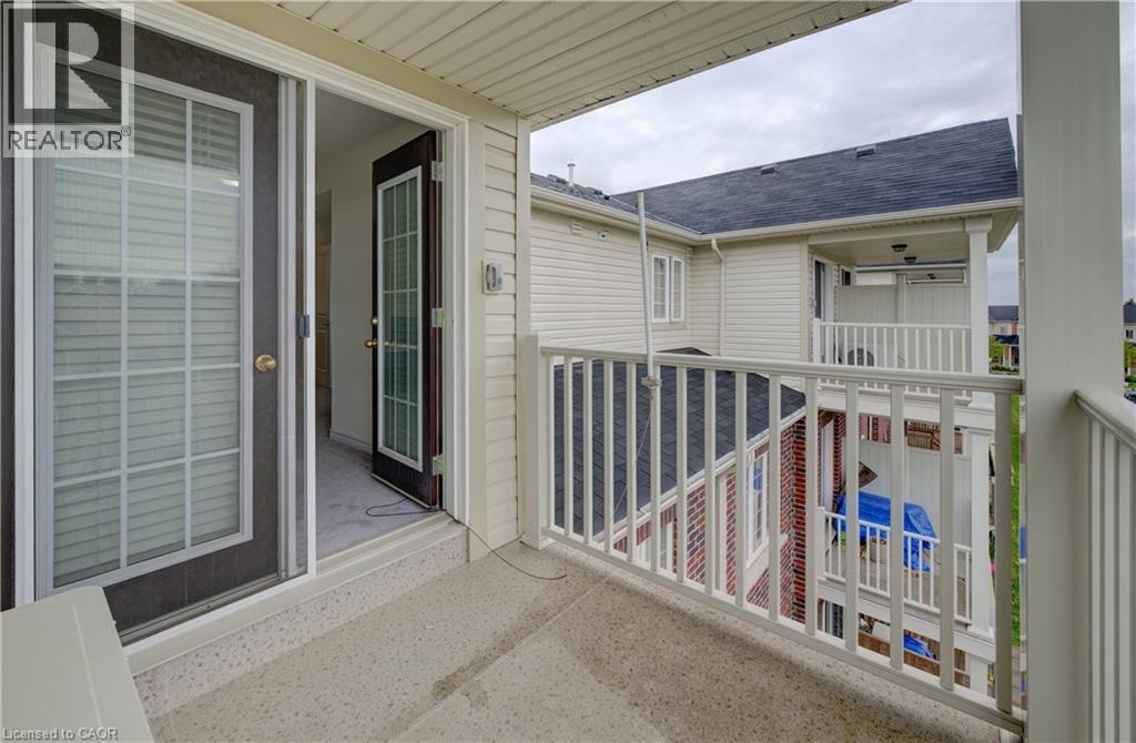 403 Westwood Drive Unit# 49, Kitchener, Ontario  N2M 0B5 - Photo 21 - 40828874