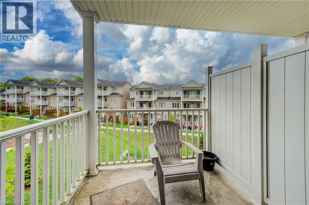 403 Westwood Drive Unit# 49, Kitchener, Ontario  N2M 0B5 - Photo 22 - 40828874