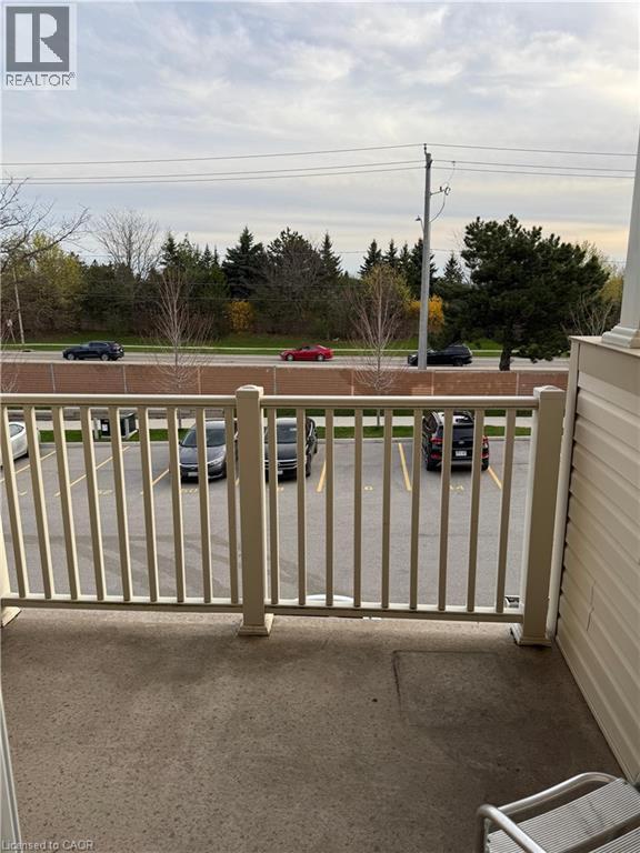 403 Westwood Drive Unit# 49, Kitchener, Ontario  N2M 0B5 - Photo 25 - 40828874